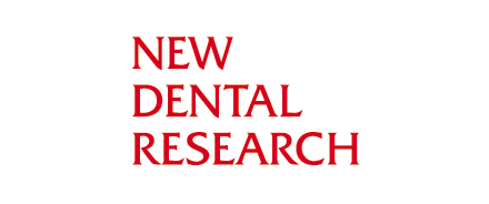 NEW DENTAL RESEARCH