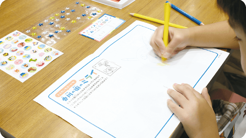 雑誌編集者の仕事