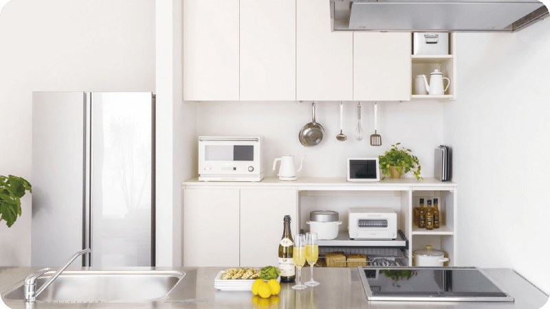 収納アドバイザーの仕事